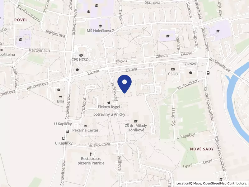 Beautypoint Lashes & Brows KP s.r.o., Rožňavská 645/15, 77900 Olomouc - Nové Sady, IČO 24333620