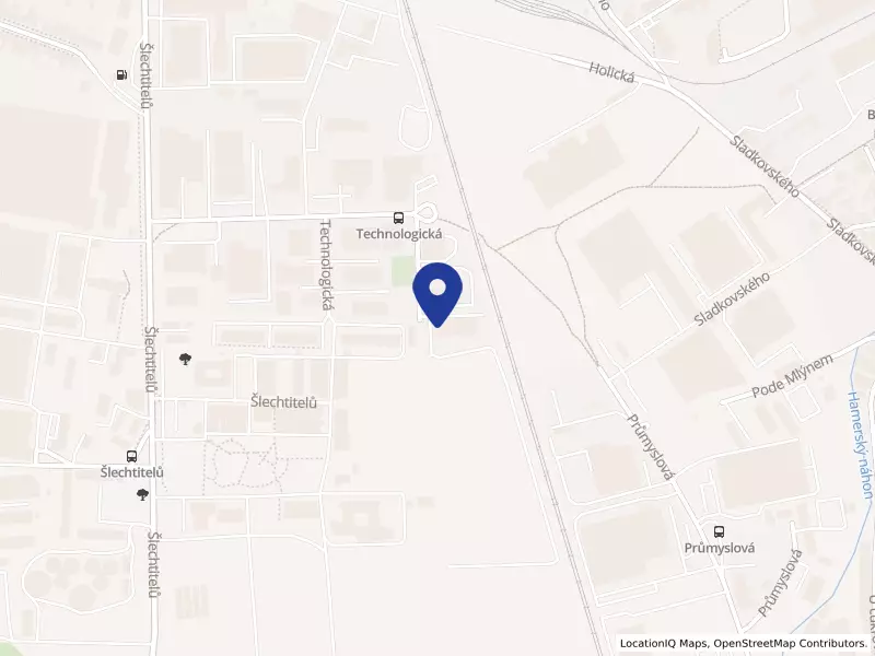 DPK Morava, s.r.o., Technologická 975/24, 77900 Olomouc - Holice, IČO 26826771