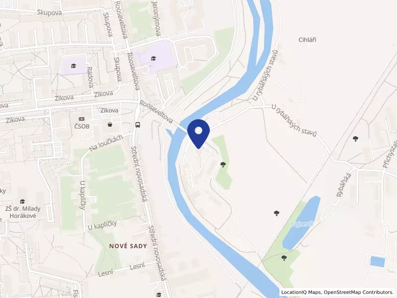 Centrum Ostrůvek, příspěvková organizace, U dětského domova 269, 77900 Olomouc - Nové Sady, IČO 00849197