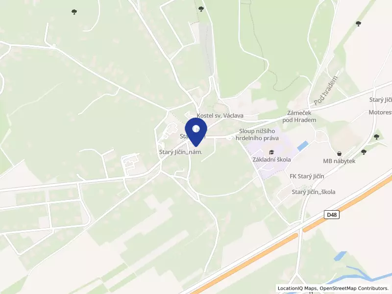 Inperso  s.r.o., Starý Jičín, 41, 74231 Starý Jičín - Starý Jičín, IČO 05466610