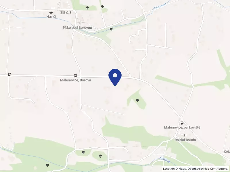 ORGANIC MARKET s.r.o., 263, 73911 Malenovice - Malenovice, IČO 09117288