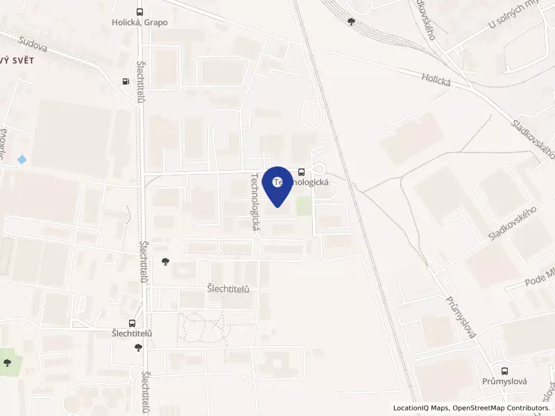 CERTAS CZ, spol. s r.o., Technologická 829/16, 77900 Olomouc - Holice, IČO 25835211