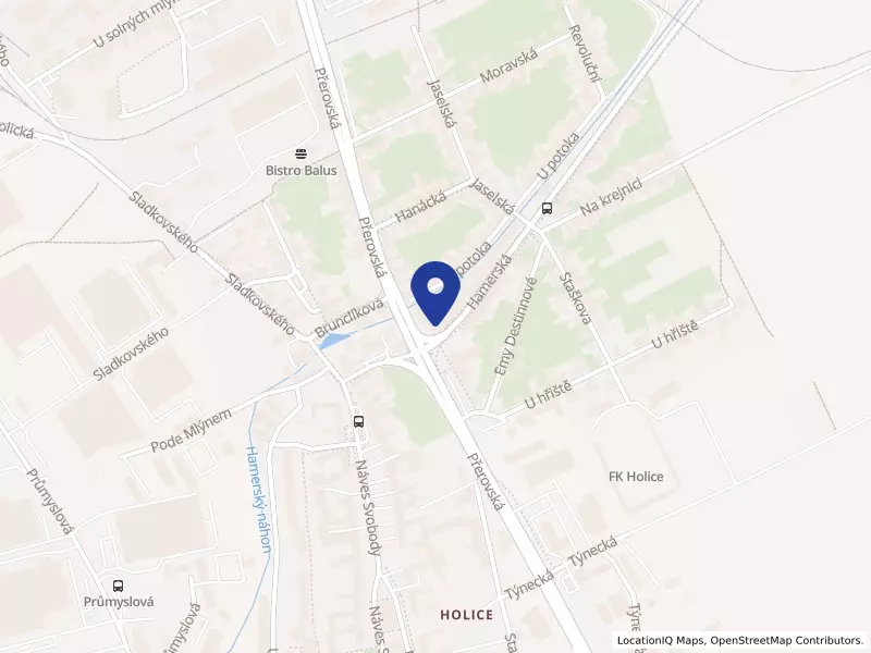 Aleš Venhuda - ROAL s.r.o., Přerovská 66/12, 77900 Olomouc - Holice, IČO 28620321