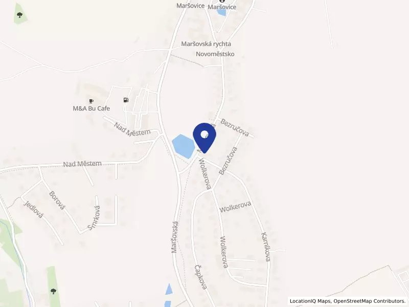 MIXUP s.r.o., Maršovská 163, 59231 Nové Město na Moravě - Nové Město na Moravě, IČO 05547814
