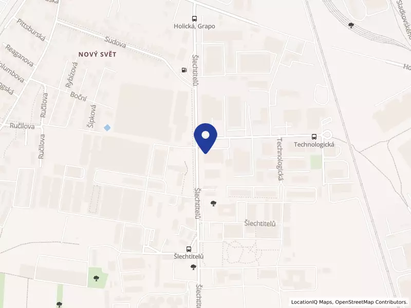 Aqua Industrial s.r.o., Technologická 949/2, 77900 Olomouc - Holice, IČO 25819321