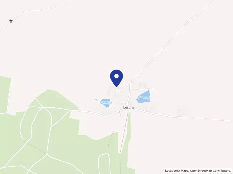 Hammi Trade s.r.o., 1, 39143 Slapsko - Leština, IČO 28063805