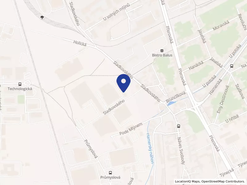 VÝTAHY MORAVIA CZ, spol. s r.o., Sladkovského 659/40, 77900 Olomouc - Holice, IČO 25908405