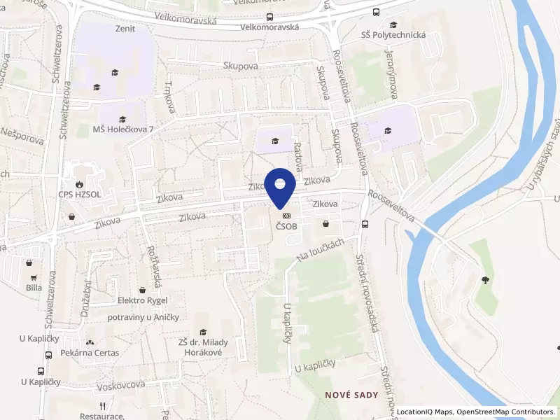 ABV Design s.r.o., Zikova 736/1, 77900 Olomouc - Nové Sady, IČO 27827615