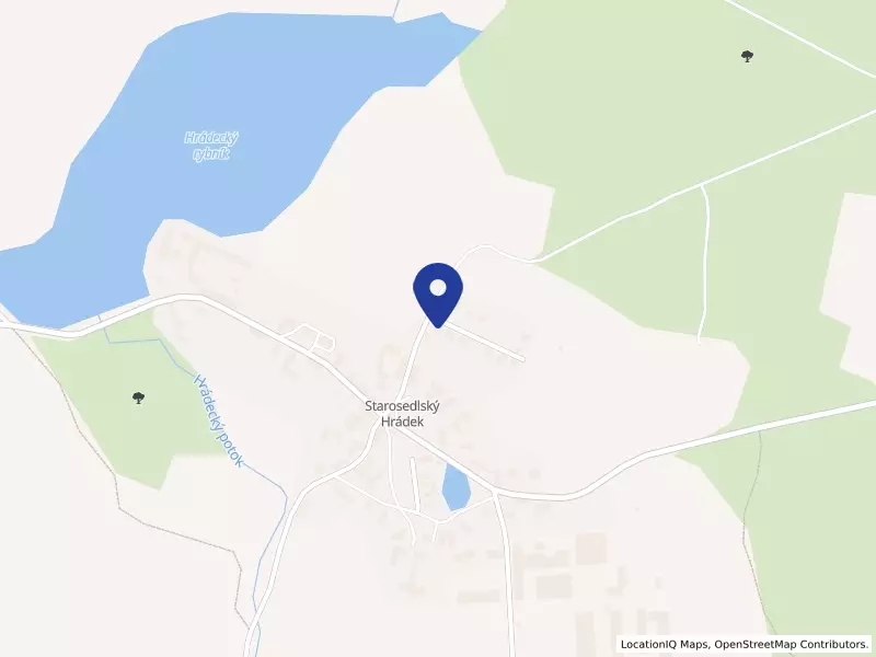 Agroslužby David Kluk s.r.o., 19, 26272 Starosedlský Hrádek - Starosedlský Hrádek, IČO 09061185