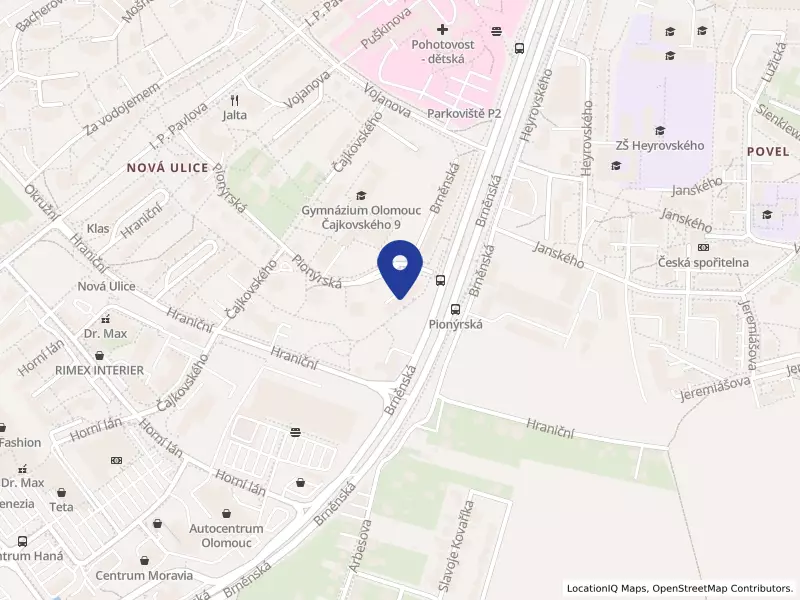 Adalkavi s.r.o., Brněnská 491/62, 77900 Olomouc - Nová Ulice, IČO 09521755