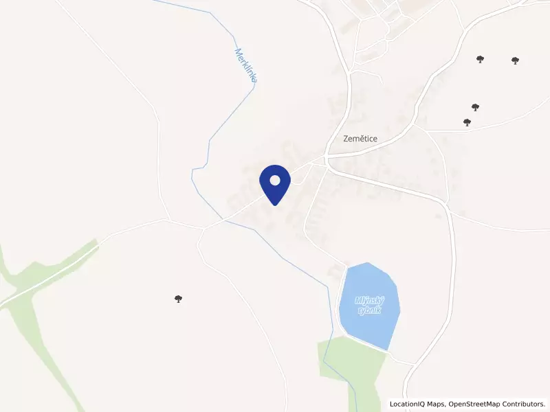Tess Art s.r.o., 8, 33452 Zemětice - Zemětice, IČO 23365005
