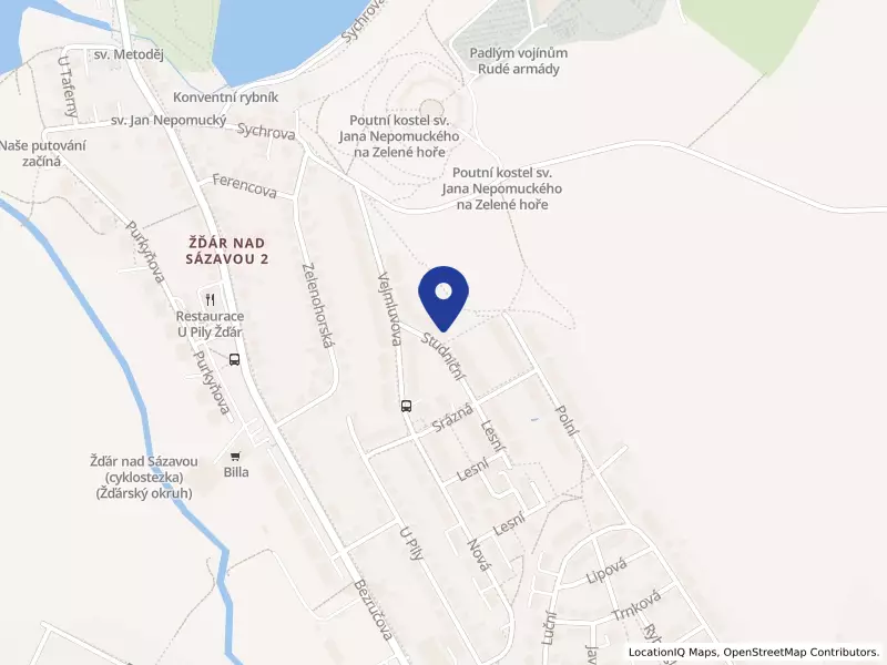 KOVAČKA s.r.o., Studniční 338/27, 59102 Žďár nad Sázavou - Žďár nad Sázavou 2, IČO 28326474