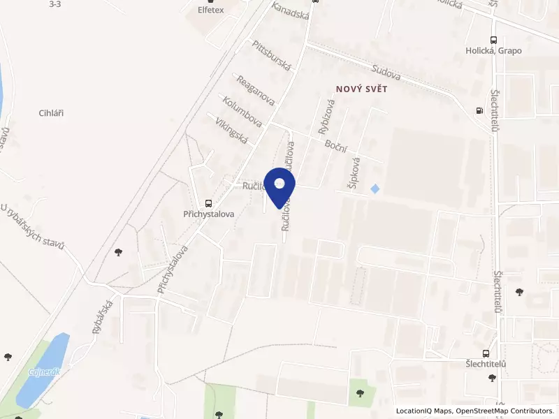 PGSA Invest s.r.o., Ručilova 107/14, 77900 Olomouc - Nový Svět, IČO 14615029