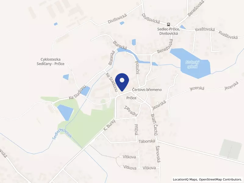 SteelPhase s.r.o., K. Burky 2, 25791 Sedlec-Prčice - Prčice, IČO 14086760