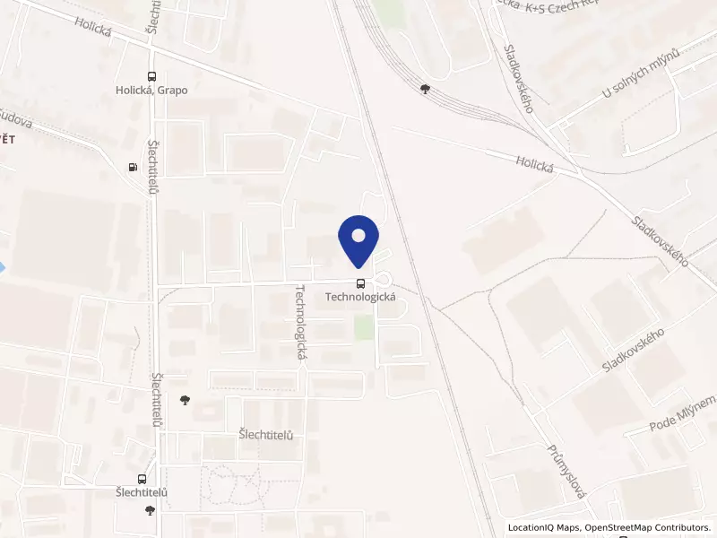 ALDPROVIA investment s.r.o., Olomouc, Technologická 924/19, 77900 Olomouc - Holice, IČO 14081717