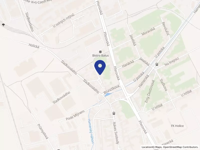 ValzesPoint s.r.o, Olomouc, Krokova 211/8, 77900 Olomouc - Holice, IČO 02240815