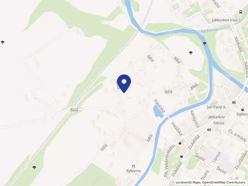 Kovonis Moravia s.r.o., Bělá 1086, 73991 Jablunkov - Jablunkov, IČO 03492397