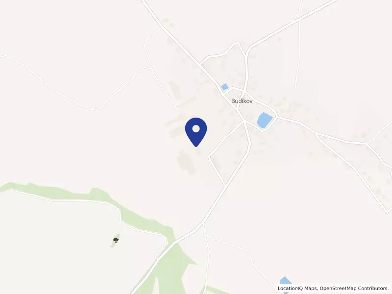 Agrospol Budíkov spol. s r.o., 25, 39601 Budíkov - Budíkov, IČO 49050613