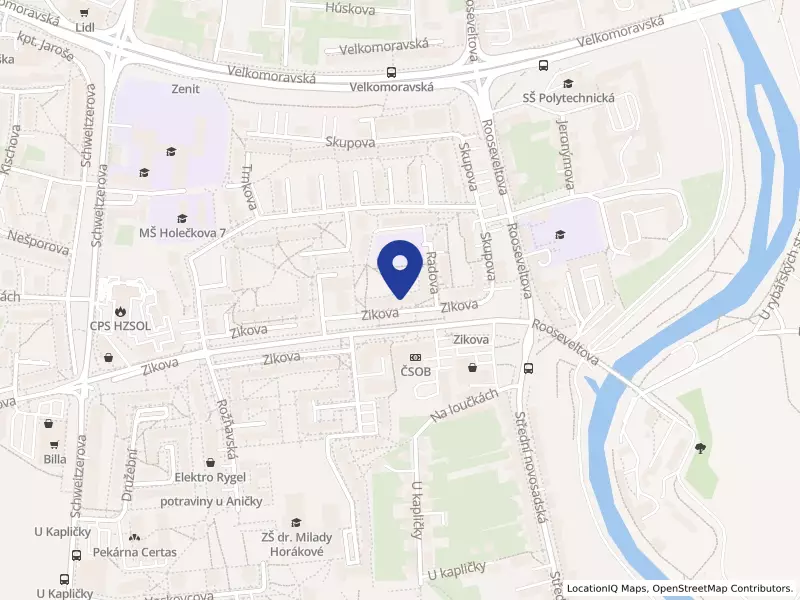 PETERBUILD, s.r.o., Zikova 605/8, 77900 Olomouc - Nové Sady, IČO 07666764