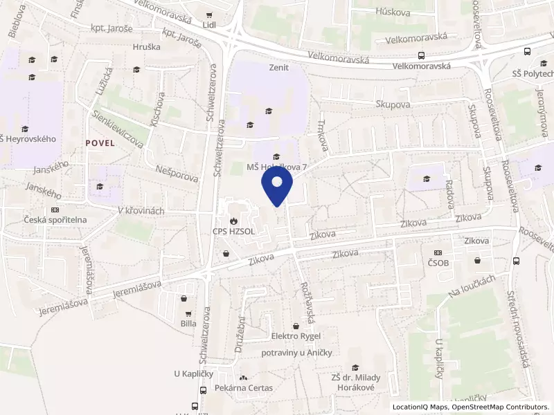 GLOBIONE s.r.o., Trnkova 539/36, 77900 Olomouc - Nové Sady, IČO 08375691