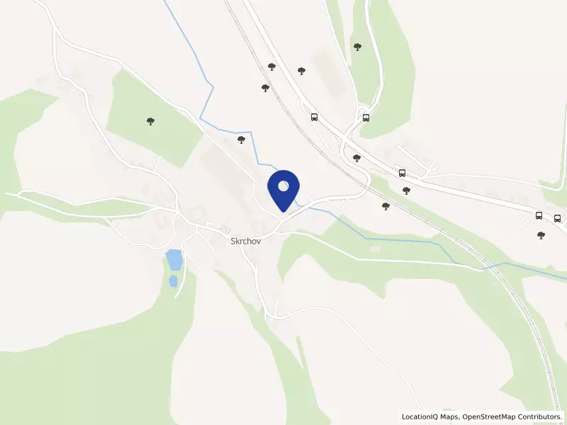 BARVY A LAKY TELURIA, s.r.o., 1, 67961 Skrchov - Skrchov, IČO 43420371