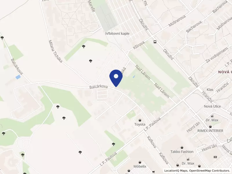 Evala Trade s.r.o., Balcárkova 754/18, 77900 Olomouc - Nová Ulice, IČO 09933131