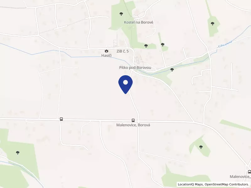 Auto Moto Přikryl s.r.o., 303, 73911 Malenovice - Malenovice, IČO 28613422
