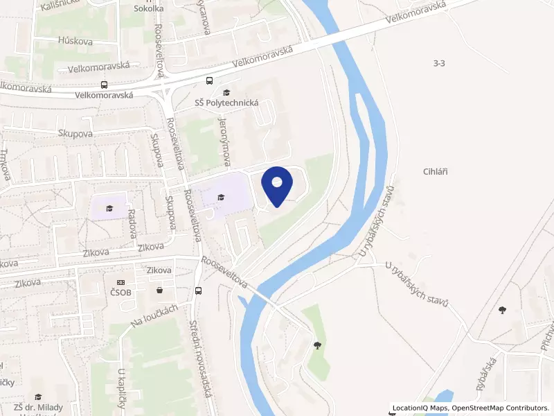 Mariott Dental s.r.o., Novosadský dvůr 761/2, 77900 Olomouc - Nové Sady, IČO 23741015