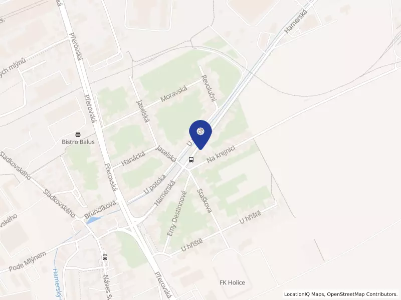 JáSám svět s.r.o., Hamerská 335/18, 77900 Olomouc - Holice, IČO 19640293