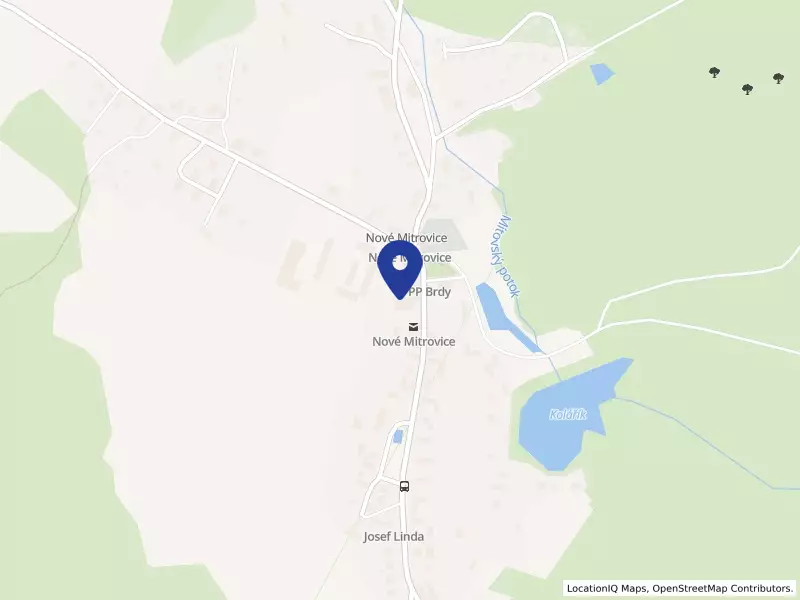 Obec Nové Mitrovice, 136, 33563 Nové Mitrovice - Nové Mitrovice, IČO 00257052
