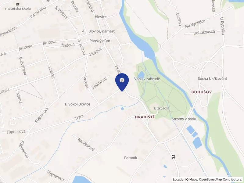 Midasoft s.r.o., Blovice, Tržní 149, 33601 Blovice - Blovice, IČO 01534114