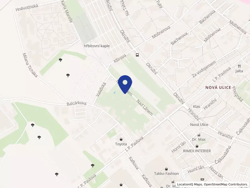 Pořád Venku, z. s., 46822  Železný Brod, Bzí č.ev. 53, Česká republika - zahraniční, IČO 05860695