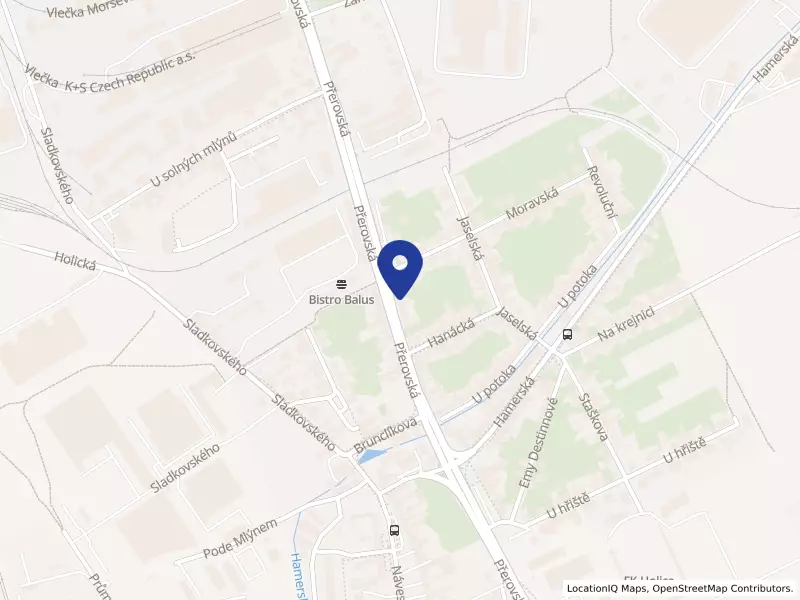 AMBROŽ TRADE s.r.o., Přerovská 293/36, 77900 Olomouc - Holice, IČO 26859203