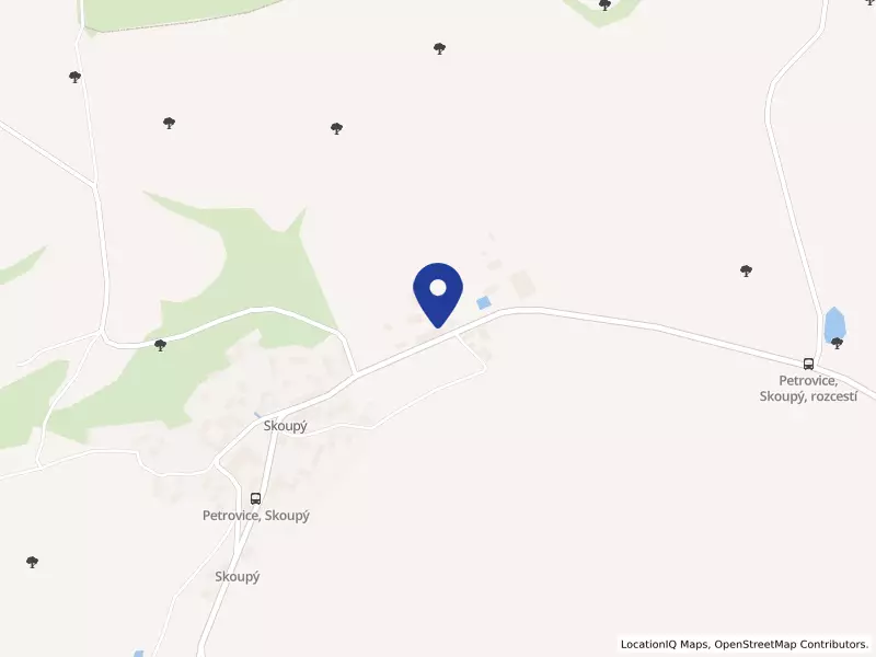 Agir spol. s r.o., Petrovice, 36, 26255 Petrovice - Skoupý, IČO 45797358