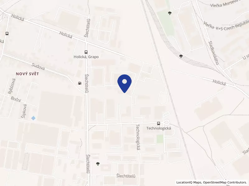 EOLA s. r. o., Technologická 1020/7, 77900 Olomouc - Holice, IČO 47670100