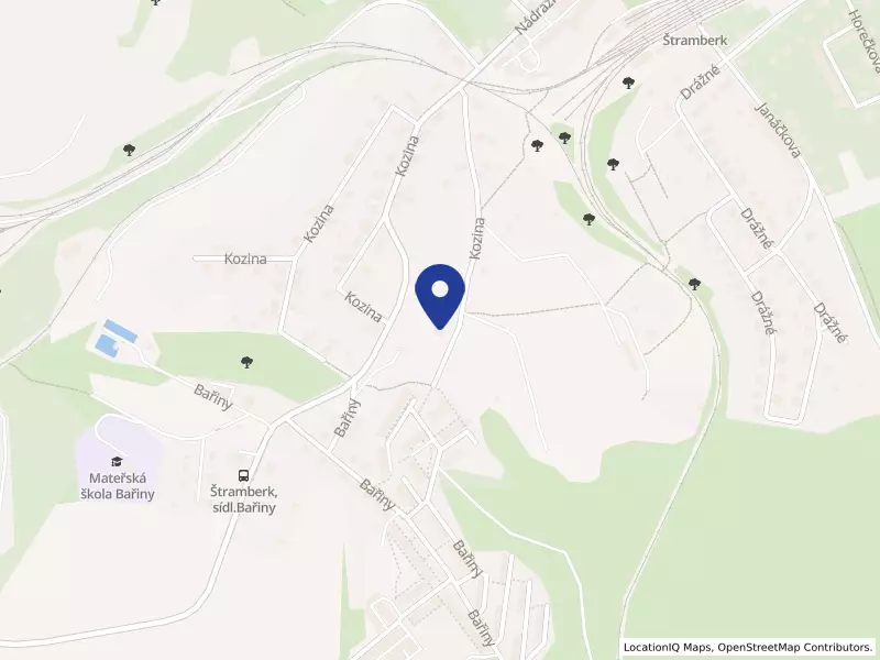 Sourcing Point Technology, s.r.o., Štramberk, Kozina 802, 74266 Štramberk - Štramberk, IČO 01980131
