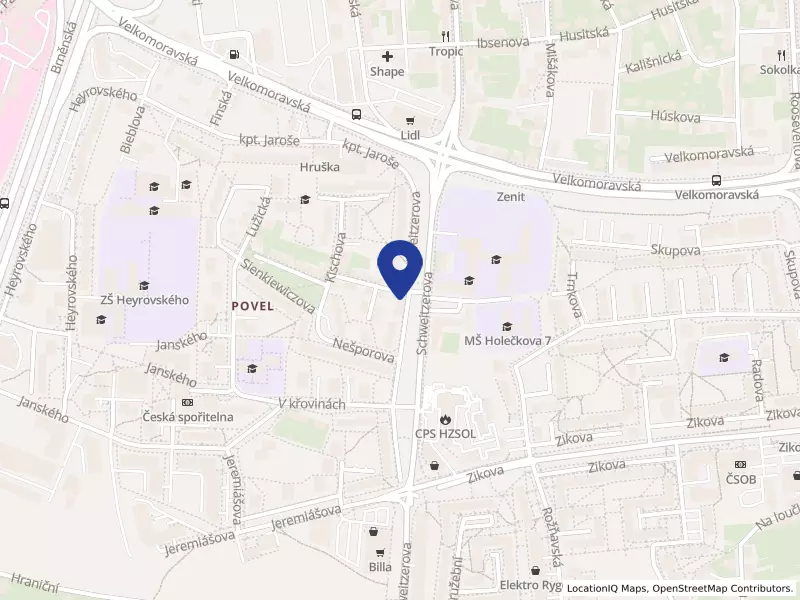 1. filmová vinotéka s.r.o., Holečkova 242/15, 77900 Olomouc - Povel, IČO 25817086