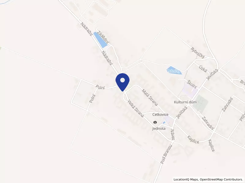LESCUS Cetkovice, s.r.o., Cetkovice, Velká Strana 43, 67938 Cetkovice - Cetkovice, IČO 60732547