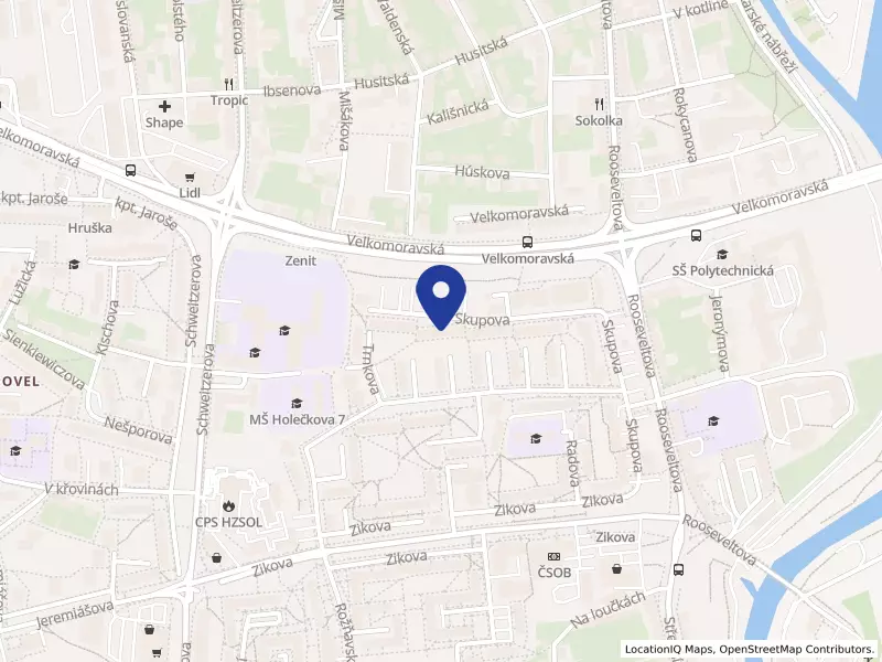 DRA package s.r.o., Skupova 574/15, 77900 Olomouc - Nové Sady, IČO 21056757