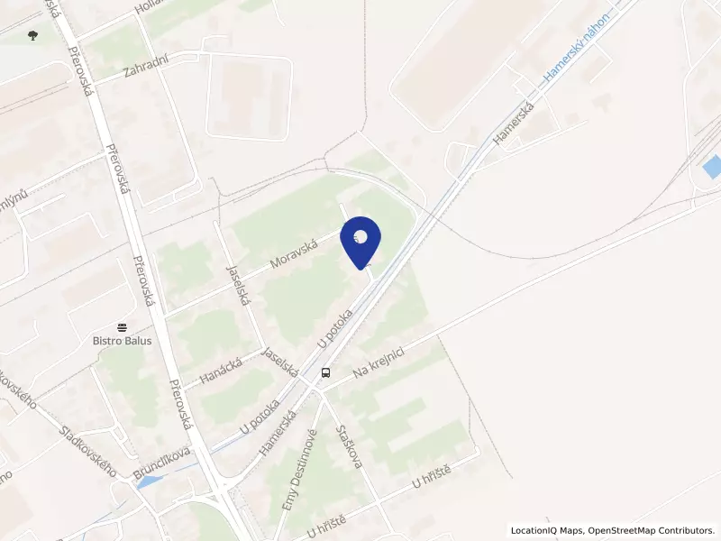 Stavby Brauner, s.r.o., Revoluční 311/3, 77900 Olomouc - Holice, IČO 29445922