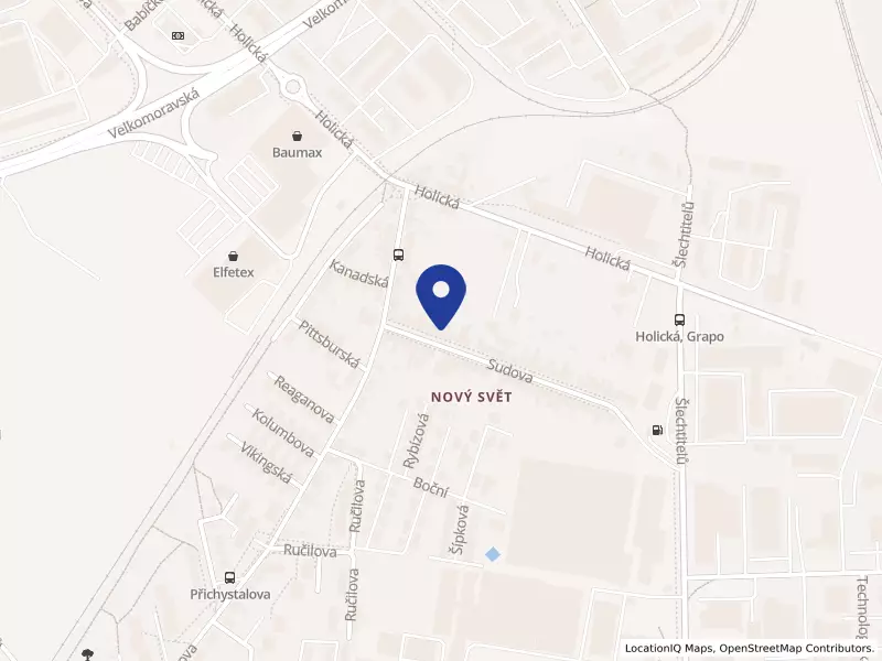 KT SYSTEM INVEST, s. r. o., Sudova 29/11, 77900 Olomouc - Nový Svět, IČO 60318651