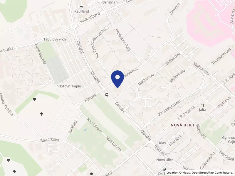 UNITOP spol. s r. o., Olomouc, Okružní 1214/7, 77900 Olomouc - Nová Ulice, IČO 41033621
