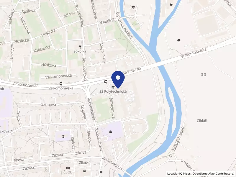 IKAP4OK z.s. v likvidaci, Olomouc, Rooseveltova 472/79, 77900 Olomouc - Nové Sady, IČO 08645388