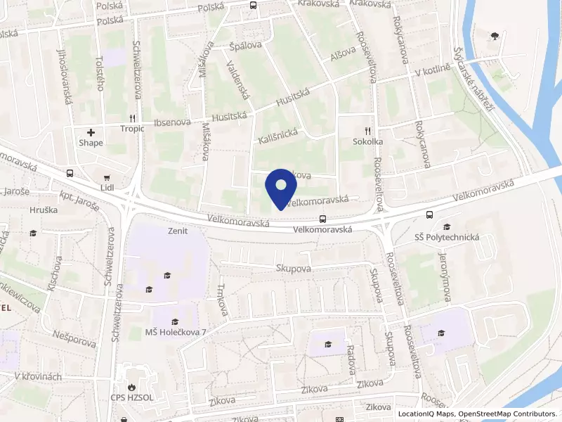 LITECOIN - MINING s.r.o., Velkomoravská 505/51, 77900 Olomouc - Nové Sady, IČO 06281150