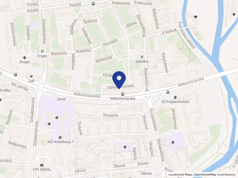 BK OLOMOUCKO, z.s., Velkomoravská 508/57, 77900 Olomouc - Nové Sady, IČO 06225896