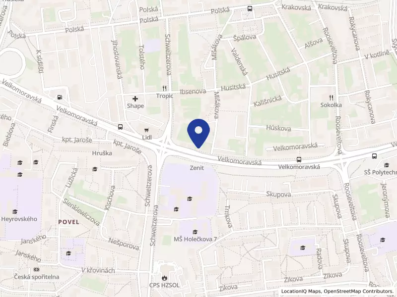 KM Reality s.r.o., Velkomoravská 184/43, 77900 Olomouc - Povel, IČO 26863677