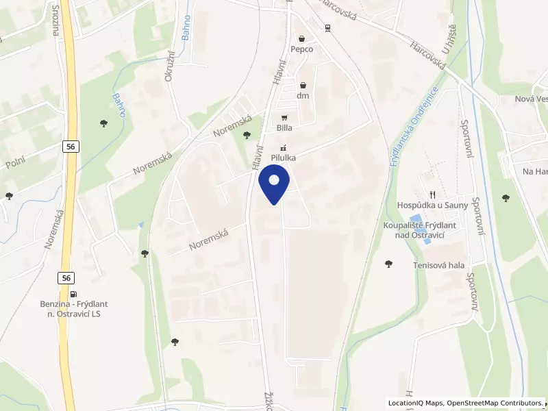 Dřevo - AKORD s.r.o., Hlavní 141, 73911 Frýdlant nad Ostravicí - Frýdlant, IČO 25393588