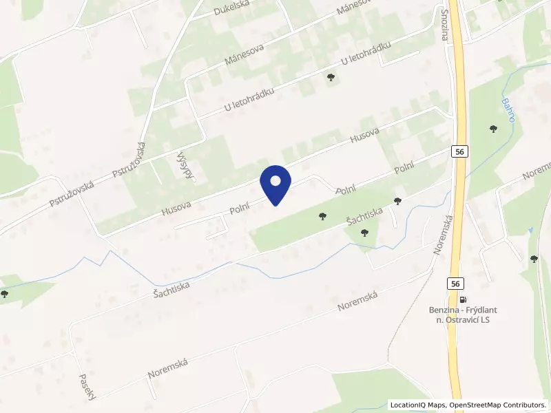 GLHD s.r.o., Polní 526, 73911 Frýdlant nad Ostravicí - Frýdlant, IČO 08190887