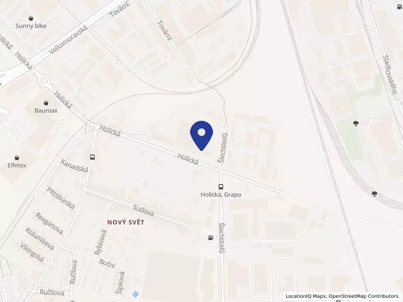 MONTERBET s.r.o., Holická 156/49, 77900 Olomouc - Hodolany, IČO 29397626