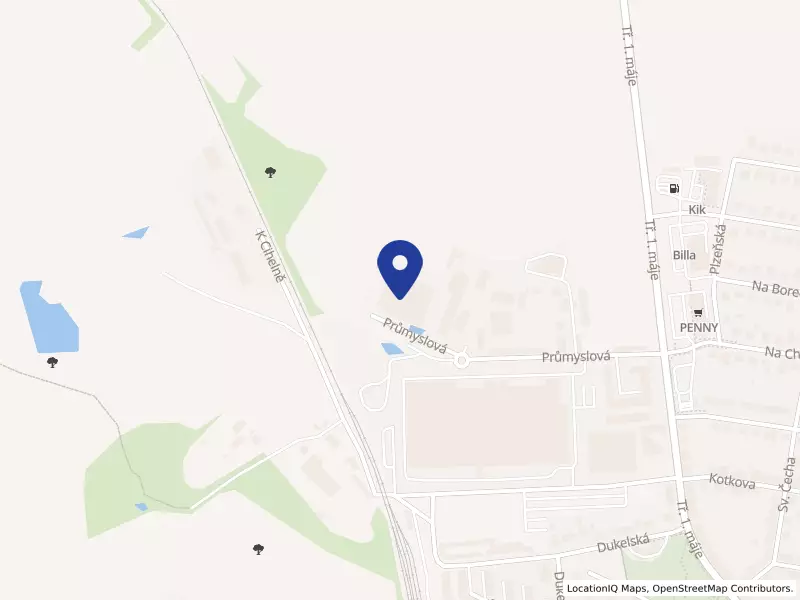 REXXAM CZECH s.r.o., Průmyslová 937, 33401 Přeštice - Přeštice, IČO 28220641